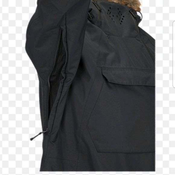 Ripzone ski jacket 🎿 - Picture 4 of 5